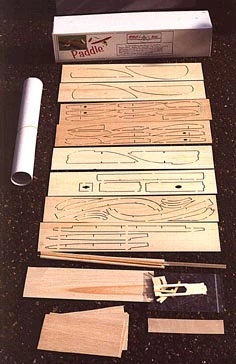 RBC Paddle Kit - Image 4