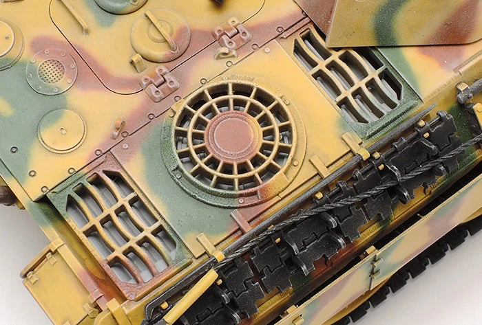 Tamiya 1/35 Panther Ausf D 35345 - Image 7