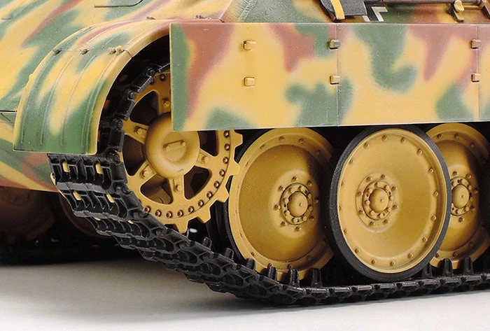 Tamiya 1/35 Panther Ausf D 35345 - Image 6