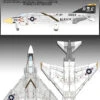 Academy F-4J Phantom VF-84 Jolly Rogers 1:48