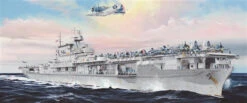 I Love Kits 1/350 USS Enterprise CV-6 65302