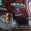 Alpha Centauri UFO 1:32