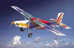 Roden Pilatus PC-6/B2-H4 Floats 1:48