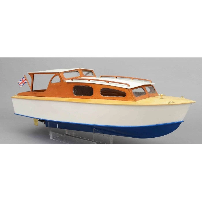 Slec/Aerokit Sea Rover 29.5ins (749mm) Including Fittings Kit