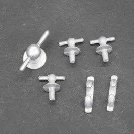 Slec/Aerokit Sea Rover 29.5ins (749mm) Including Fittings Kit - Image 2