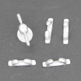 Slec (Aerokits) Sea Nymph Boat Kit With Fittings - Image 2