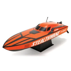 Proboat Pro Boat Stealthwake 23-inch Deep-V