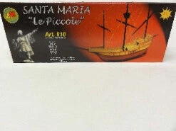 Santa Maria (Le Piccole)