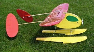 RBC Paddle Kit - Image 3