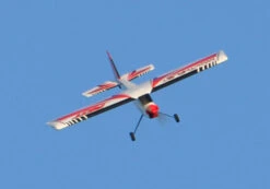 Max Thrust Riot V2 PNP - Red