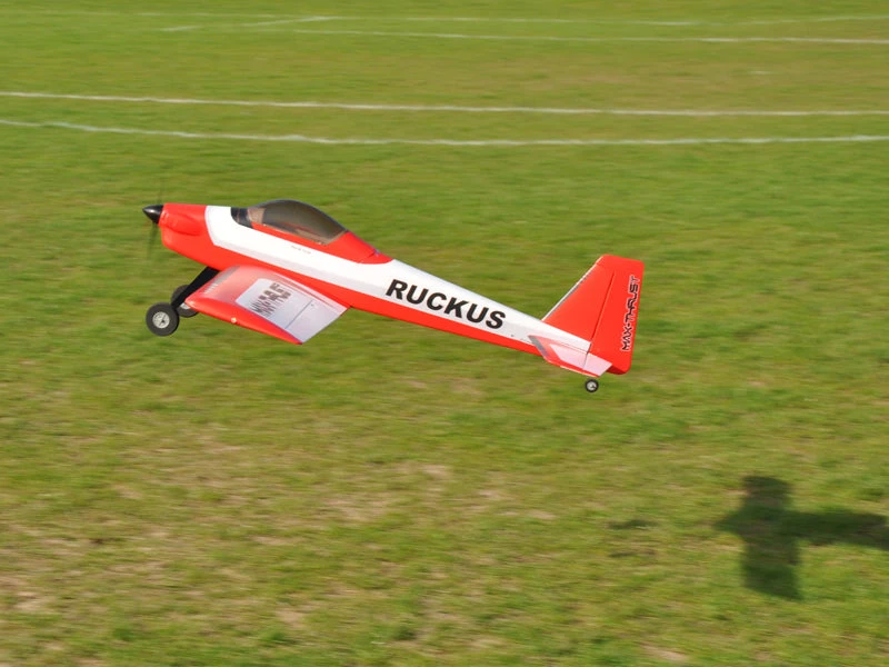 Max Thrust Ruckus Airframe Only - Image 4