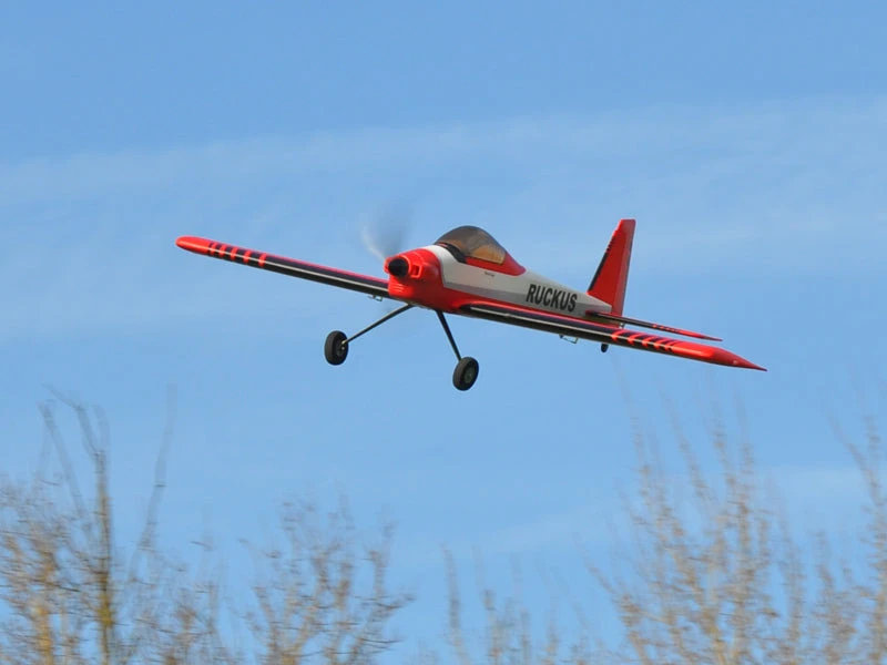 Max Thrust Ruckus Airframe Only - Image 5