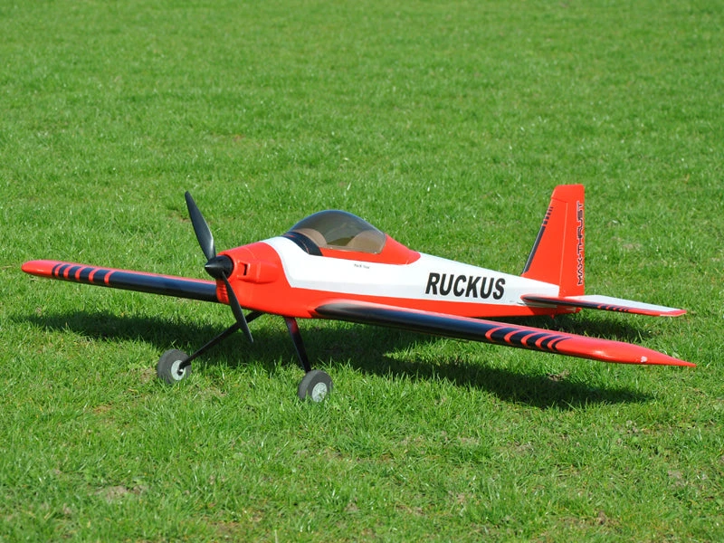 Max Thrust Ruckus Airframe Only - Image 3