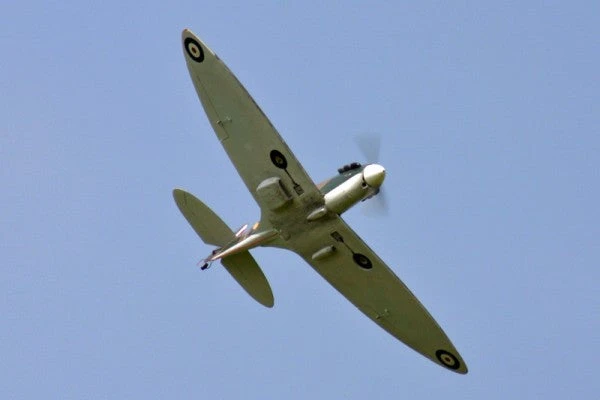 RBC Spitfire 1500mm Type MKI Kit - Image 2