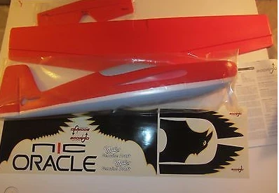 Scorpio Models Raven - Image 2