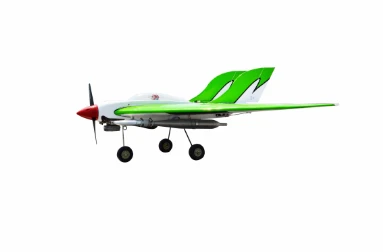 SEAGULL Racer 40-46 Delta ARF 38.5in (SEA-307) - Image 3