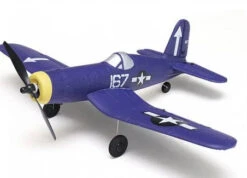 VOLANTEX CORSAIR F4U 4CH400MM BRUSHED With GYRO EPP RTF