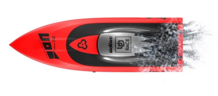 Udi High Speed Boat - Brushless - Image 2