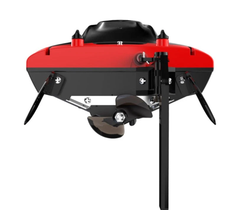 Udi High Speed Boat - Brushless - Image 3