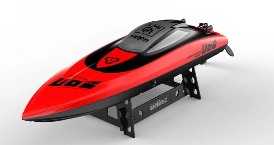 Udi High Speed Boat - Brushless - Image 4