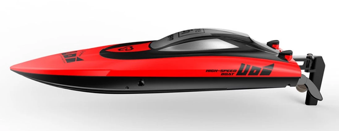 Udi High Speed Boat - Brushless - Image 5