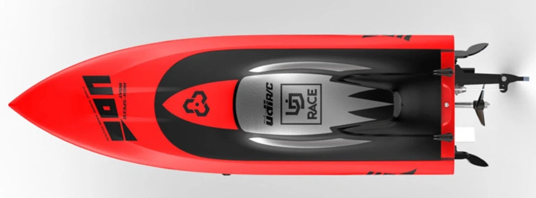Udi High Speed Boat - Brushless - Image 6