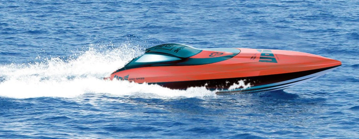 Udi High Speed Boat - Brushless - Image 8