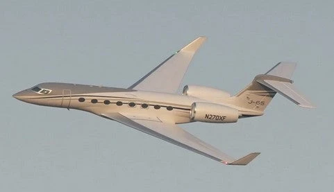 XFLY TWIN EDF 70MM J65 With Out TX/RX/BATT/CHR - Image 3