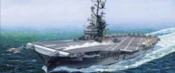 Trumpeter Trumpter 1/350 USS Intrepid CV-11 05618