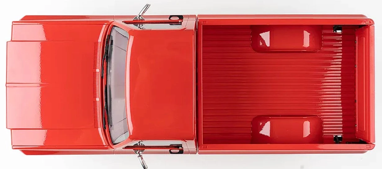 FMS Chevrolet K10 1/18th Ready To Run Scaler Truck - Image 8