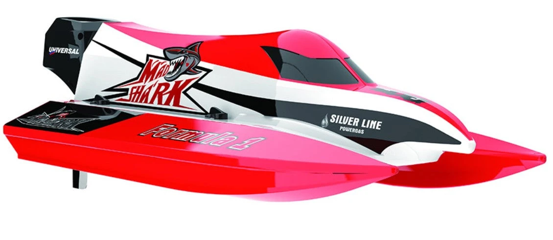 JOYSWAY Mad Shark V2 Brushless RTR 2.4GHz - Image 2