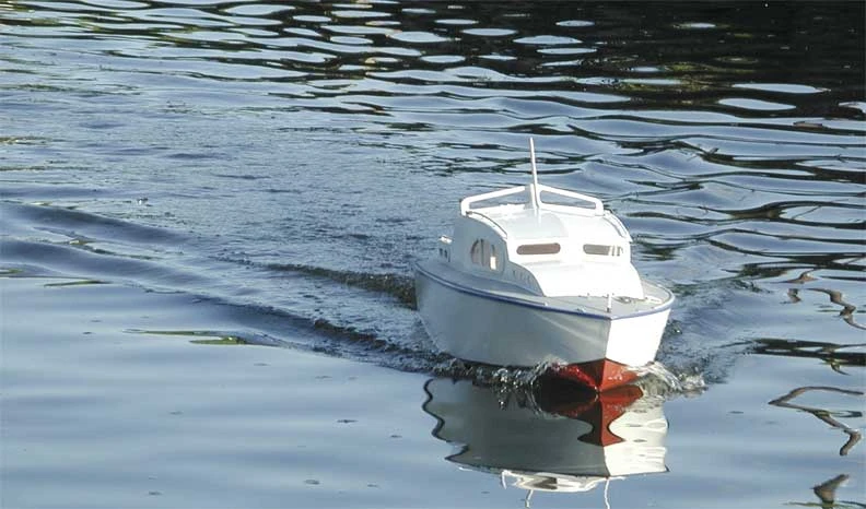 Aerokits Sea Queen Kit - Image 2