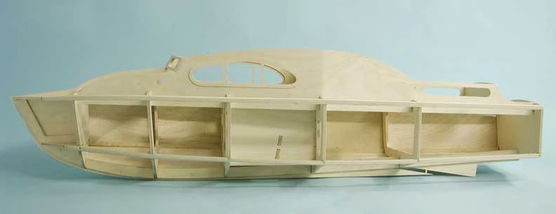 Aerokits Sea Queen Kit - Image 3