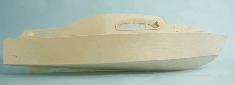 Aerokits Sea Queen Kit - Image 5