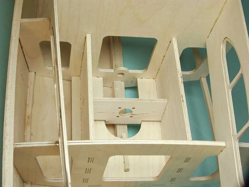 Aerokits Sea Queen Kit - Image 7