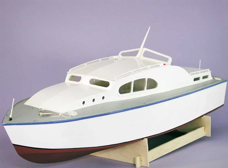 Aerokits Sea Queen Kit - Image 8