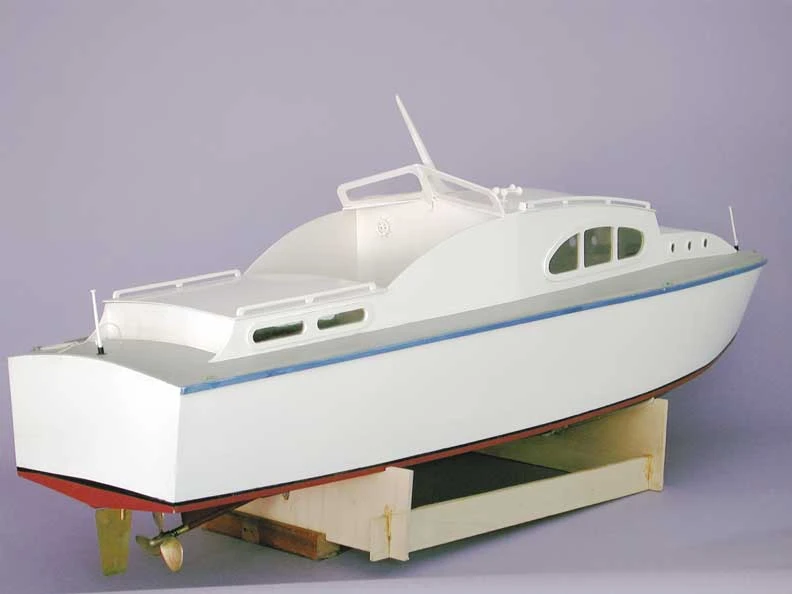 Aerokits Sea Queen Kit - Image 10
