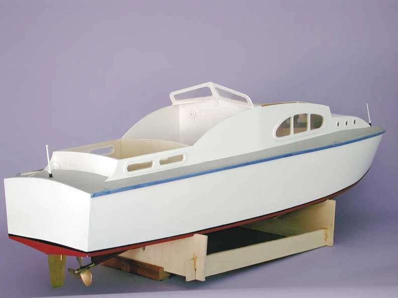 Aerokits Sea Queen Kit - Image 11