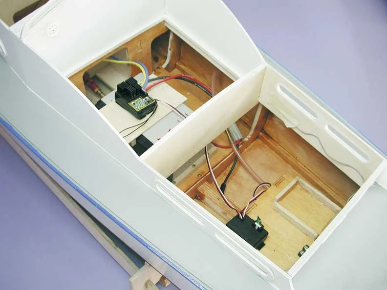 Aerokits Sea Queen Kit - Image 13