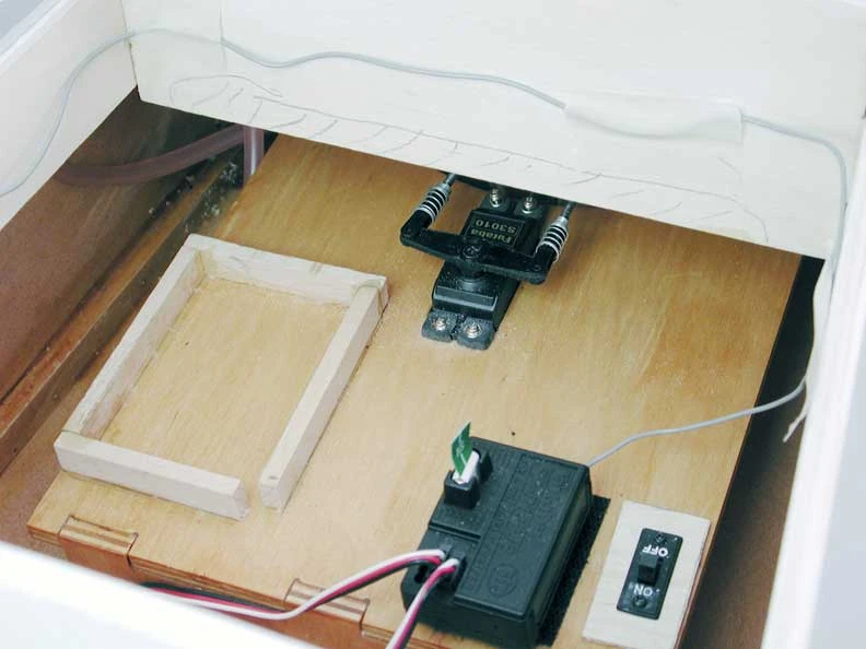 Aerokits Sea Queen Kit - Image 14