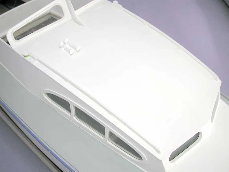 Aerokits Sea Queen Kit - Image 16