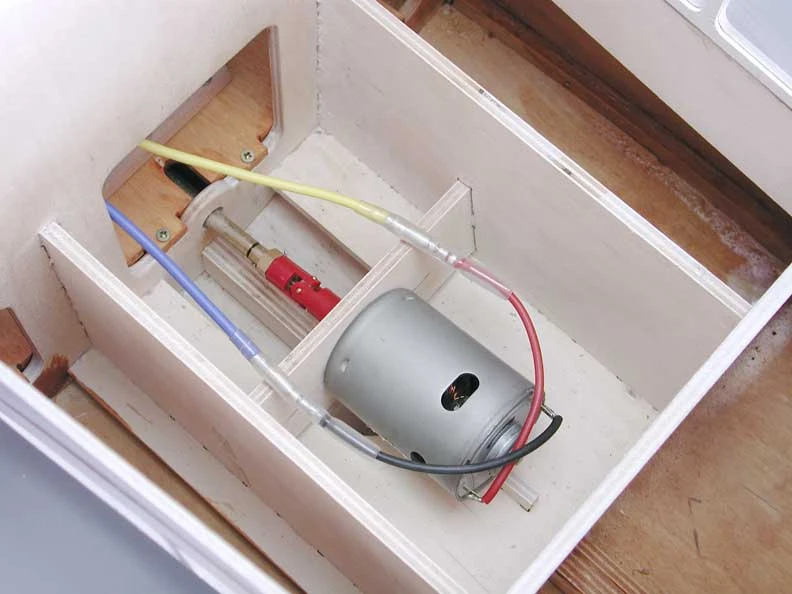 Aerokits Sea Queen Kit - Image 18