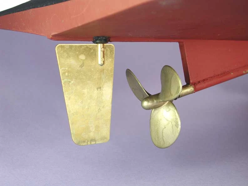 Aerokits Sea Queen Kit - Image 17