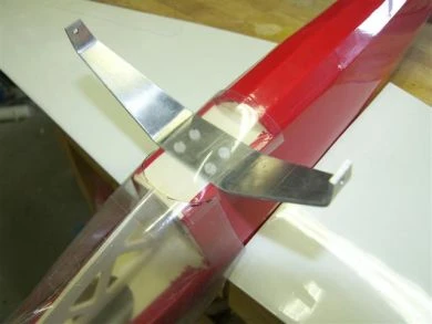 RBC EF1 PoleCat Kit - Image 4