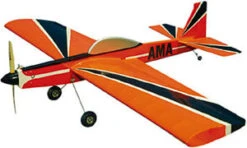 SIG Twister Control Line Aircraft