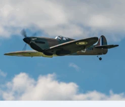 RBC Spitfire 1500mm Type MKI Kit