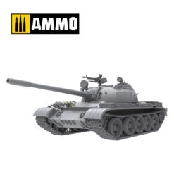 Plastic Kit Ammo T-54 B AMIG-8502 1/72 Kit