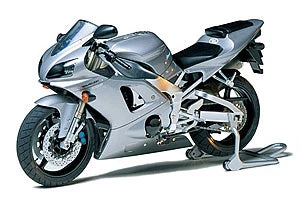 Plastic Kit Tamiya Yamaha YZF-R1 Taira Racing 1:12 14074