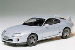 Tamiya 1/24 Toyota Supra 24123