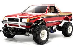 Tamiya RC 1/10 Subaru Brat Kit 58384